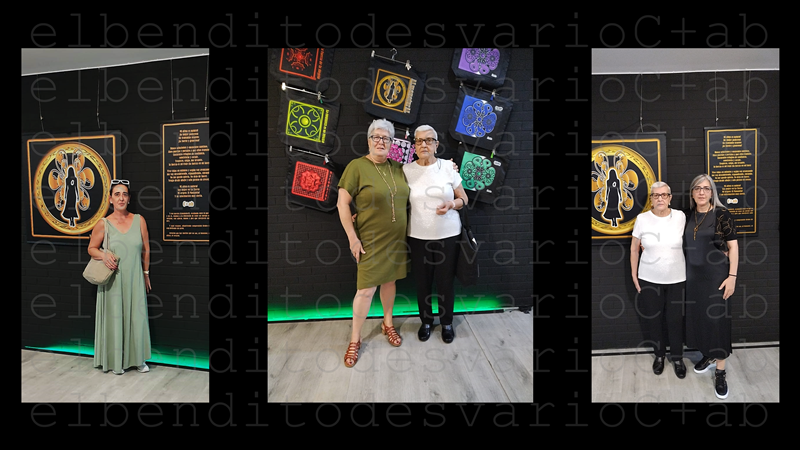 Exposición ALmanaturAL, C+ab, El Bendito Desvarío 