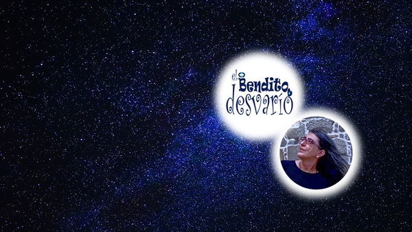 El Bendito Desvarío, C+ab, Cris+AB, Cristina Aparicio Bellón 