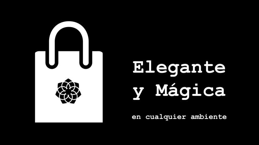 El Bendito Desvarío, bolso shopper, designer bag, tote bag, C+ab 