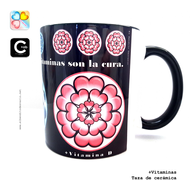 +Vitaminas en TAZA