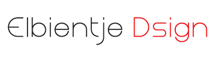 Elbientje Dsign
