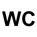 iocono wc