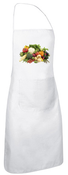 delantal verduras