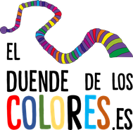 EL DUENDE DE LOS COLORES