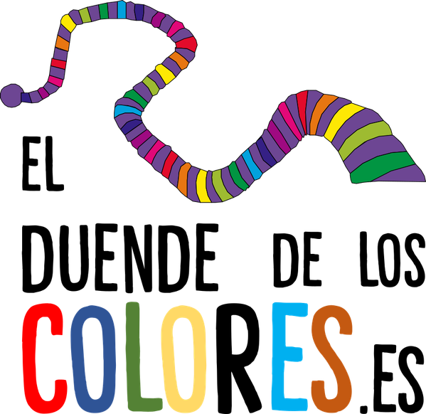 EL DUENDE DE LOS COLORES