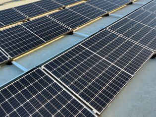 erkende energiecoöperatie