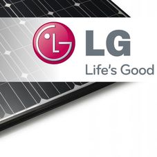 LG solar