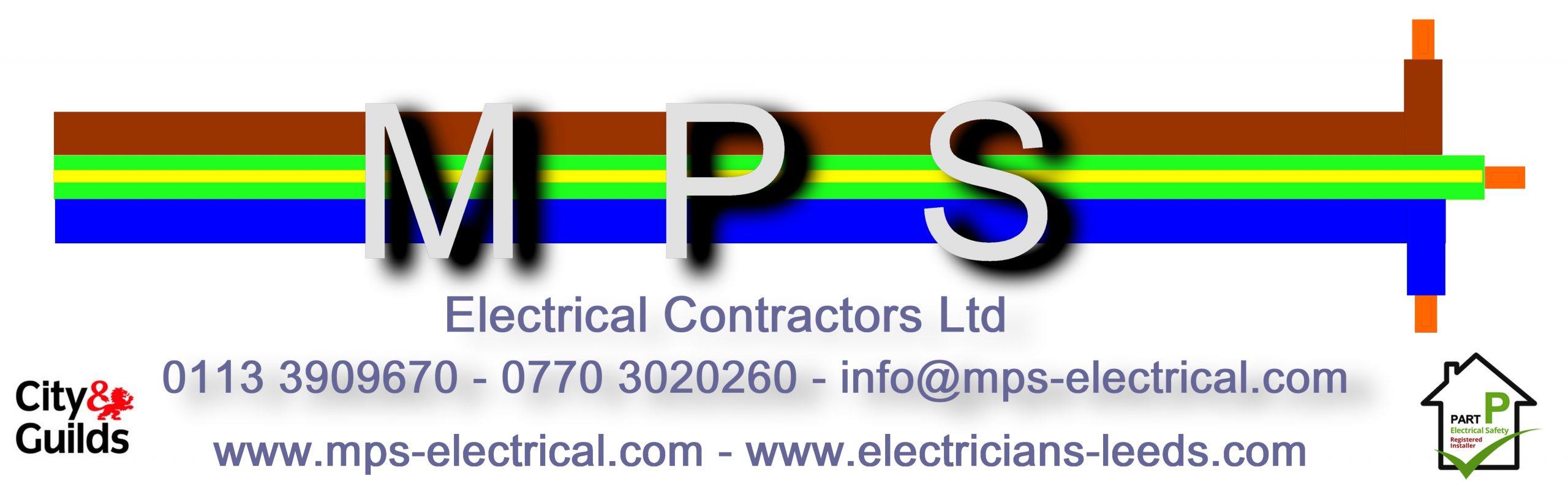 Electrician York