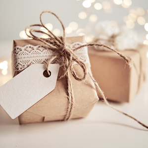 Relatiegeschenken