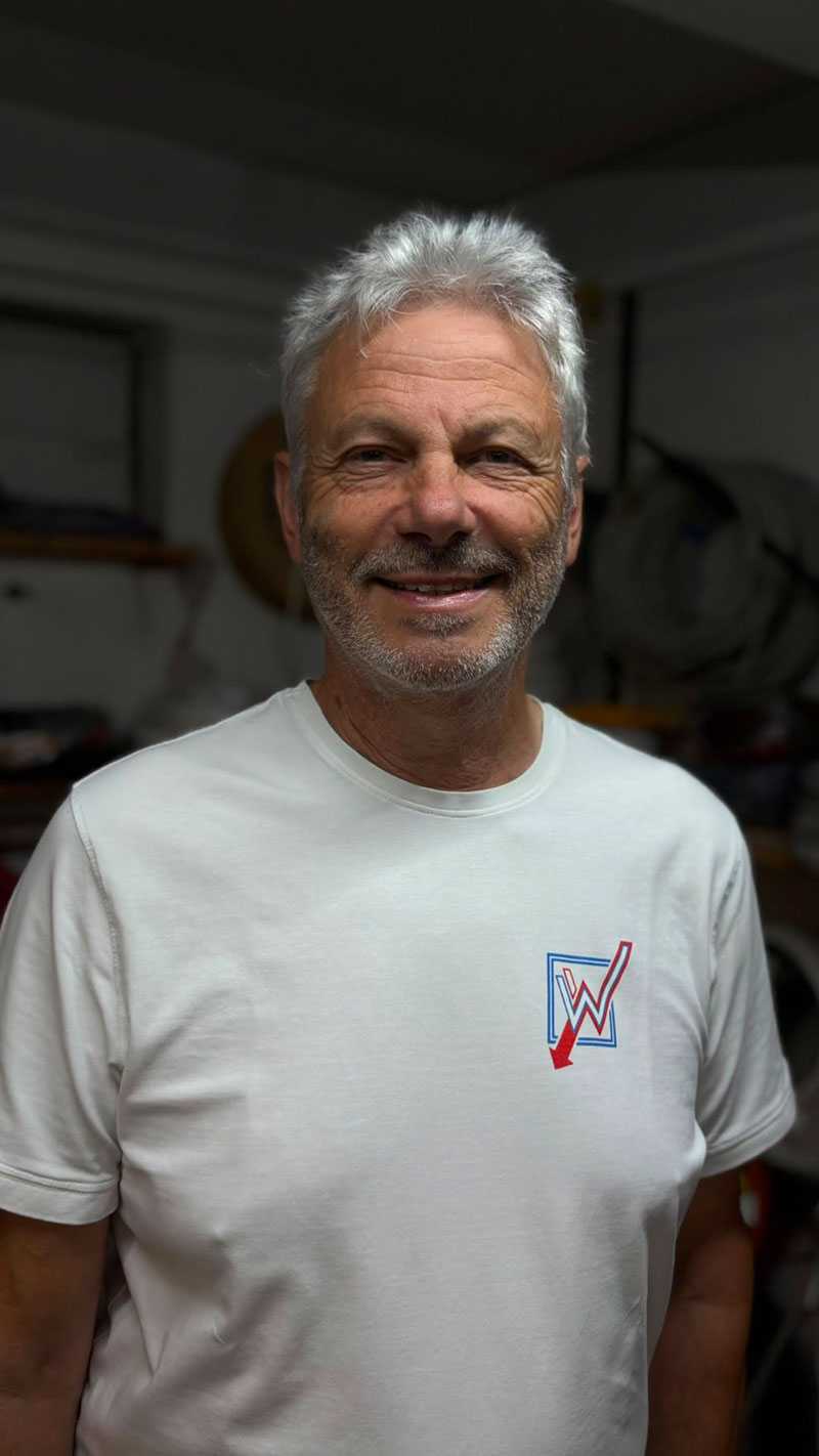 Günther Wietschorke