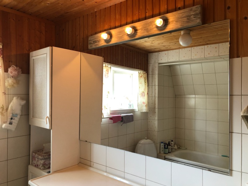 Elektriker av Elektromontage AB – projekt 5