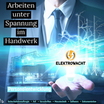 ELEKTROWACH Personalentwicklung