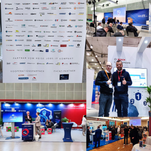 MESSE Hannover Elektrowacht