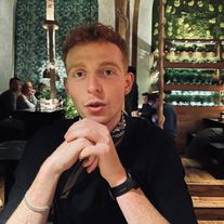 Jonathan Juul Pedersen