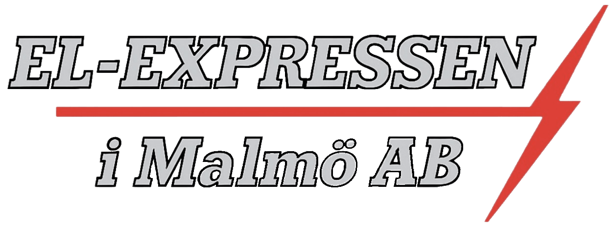 Elexpressen i Malmö AB logotyp
