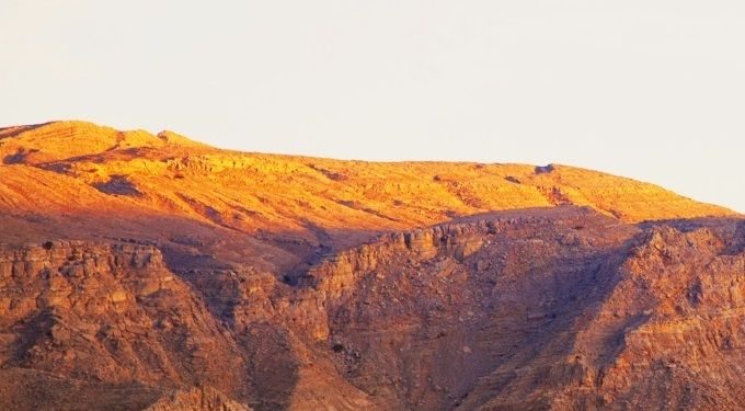 Khasab Castle