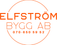 Fernström Bygg & Installation AB logotyp
