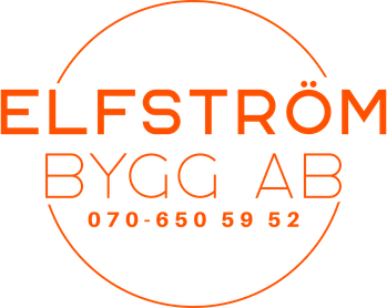 Elfström Bygg i Hudiksvall AB