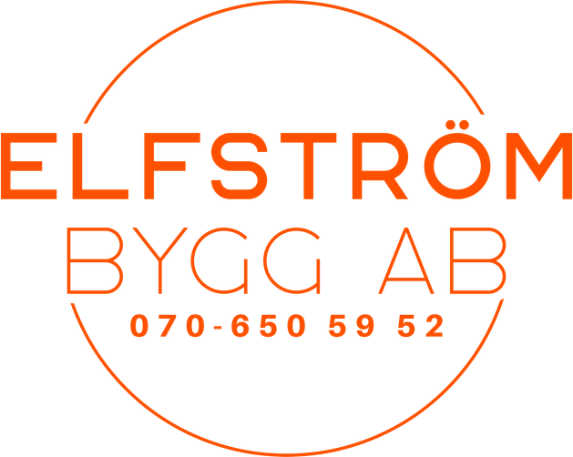 Elfström Bygg i Hudiksvall AB