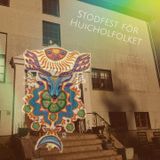 Huicholfolket affisch