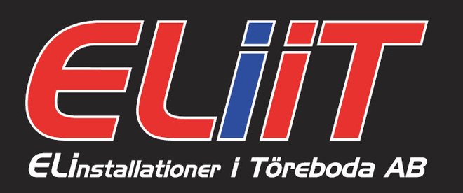 Elektriker av Elinstallationer i Töreboda AB – projekt 5