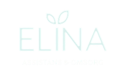 Logga för Elina Hemtjänst i Borås