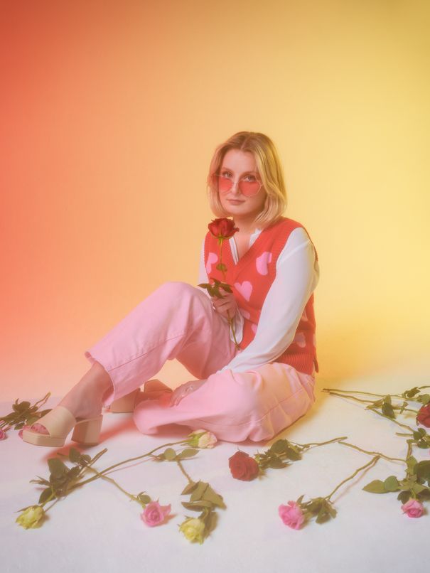 Elin - Valentine