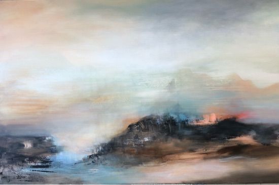 Rotfeste 80x120 - Solgt