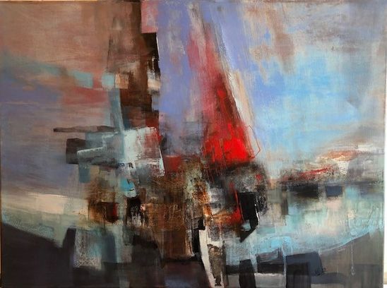 Dialog II 80x60 - Til salgs 