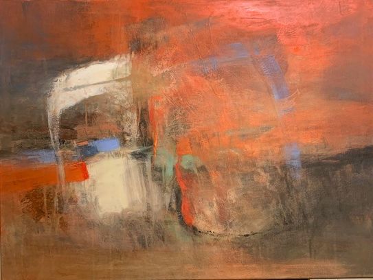Dialog III 80x60 - Til salgs
