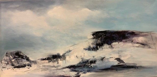 Vinter 100x50 - Til salgs 