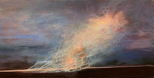 Breaking free 120x60 - Til salgs 