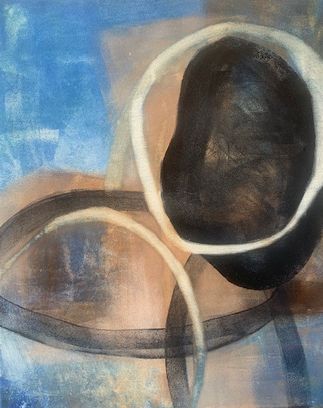 Barn 40x50 - Til salgs 