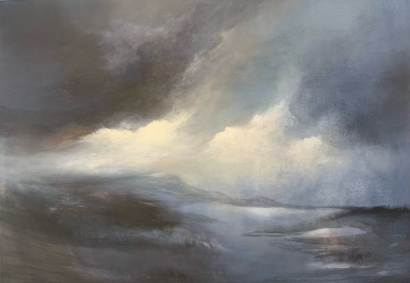 Værskifte 50x70- Til salgs