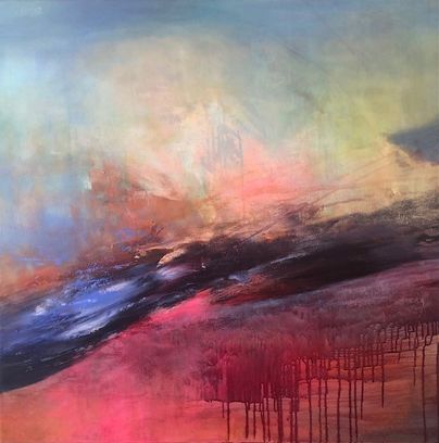 Entusiasme 80x80 - Til salgs 