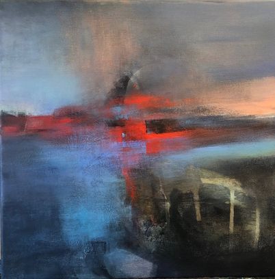 Tvillingsjeler 40x40 - Til salgs