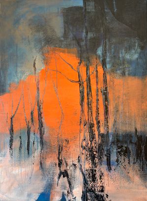 Åpenbaring 55x75 - Til salgs