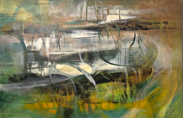 Sense of mellow 150x100 -til salgs