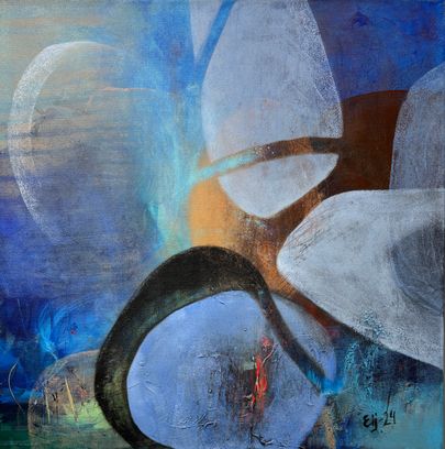 The source within II 50x50 -til salgs