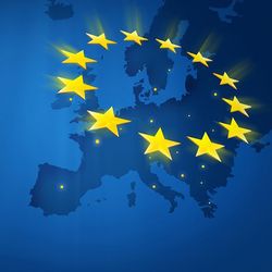 EU stars
