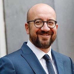 Charles Michel