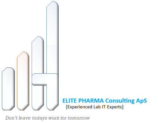 ELITE PHARMA CONSULTING ApS