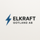 Elkraft Gotland AB logotyp