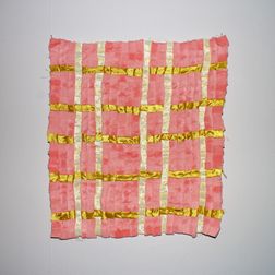apricot velour, yellow duchesse, yellow viscose, 2023