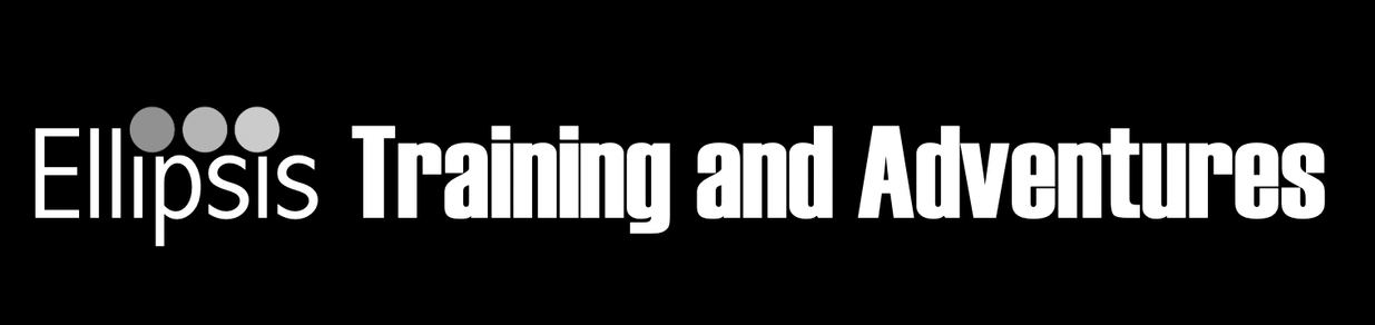 Ellipsis Training & Adventures Ltd