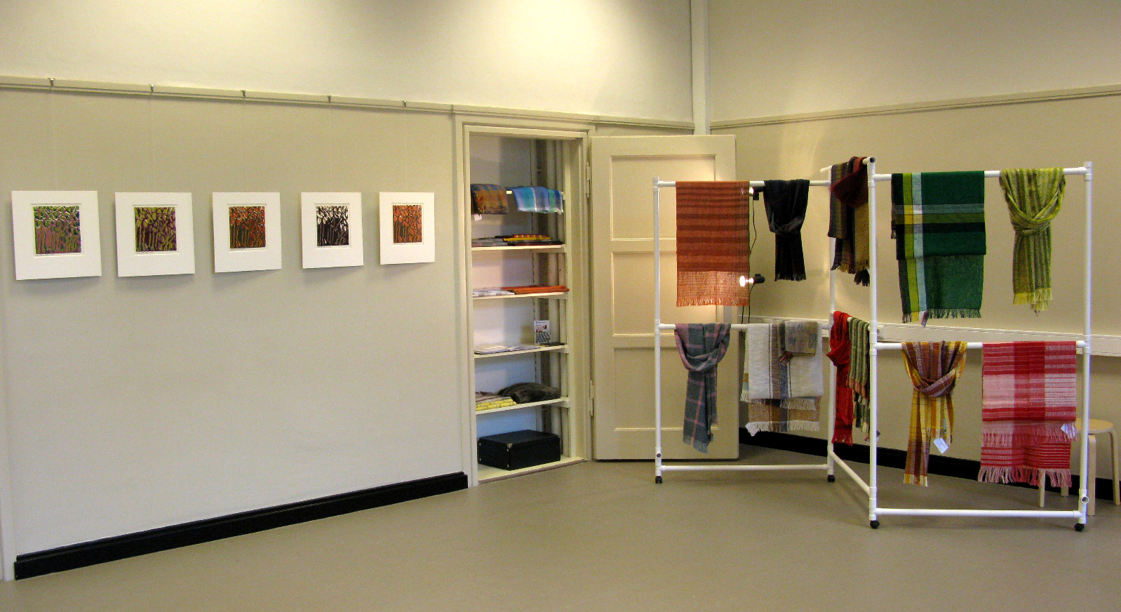 Ontdek de Kunst van Zuid 2014