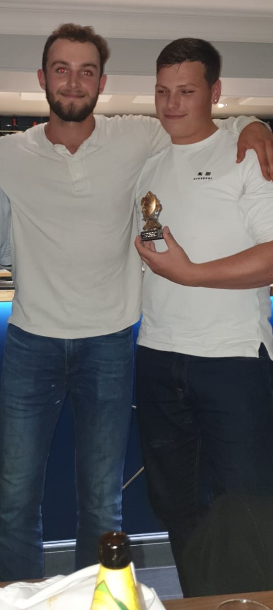 SonnyandJonny2019JointBest Player
