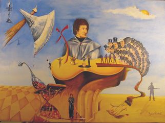 Victor Jara