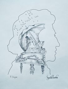 F. Chopin