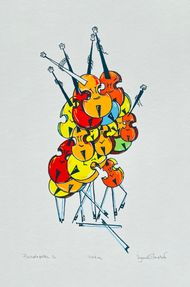 Pizzicato Polka